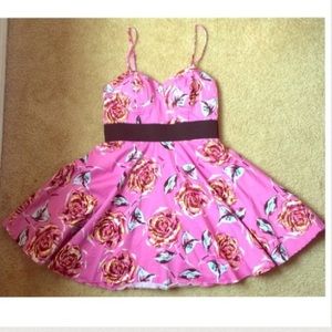 🎉host-pick!🎉Forever 21 dress