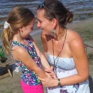 Meet your Posher, Meaghan