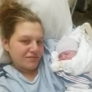 Meet your Posher, Rochelle