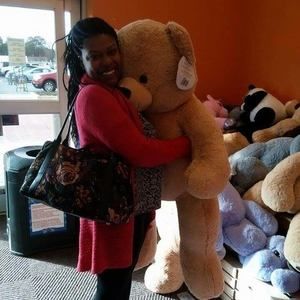 Meet your Posher, Sabrina