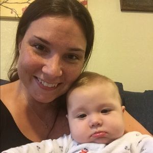 Meet your Posher, Rachel