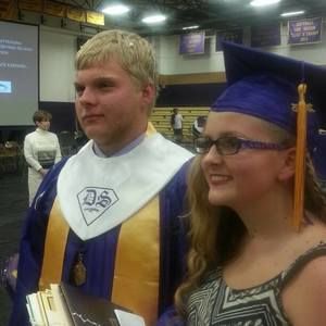 Meet your Posher, Toni