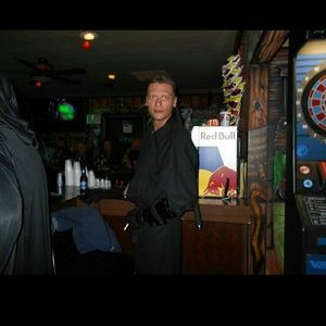 Meet your Posher, Chad