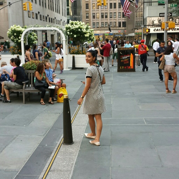 Meet your Posher, Faten