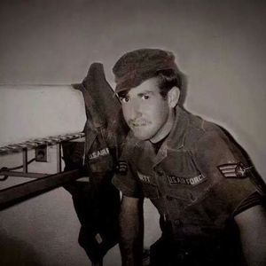 Meet your Posher, Jodie