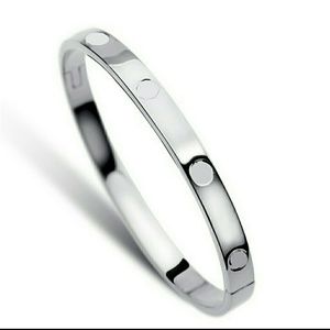 🆕Silver bracelet