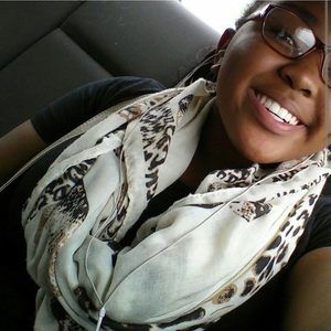 Meet your Posher, Aniyah