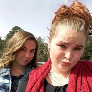 Meet your Posher, Marilee