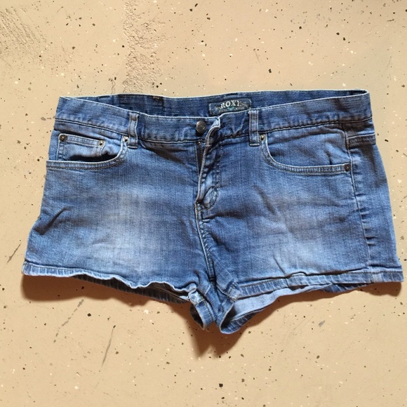 Roxy shorts size 11