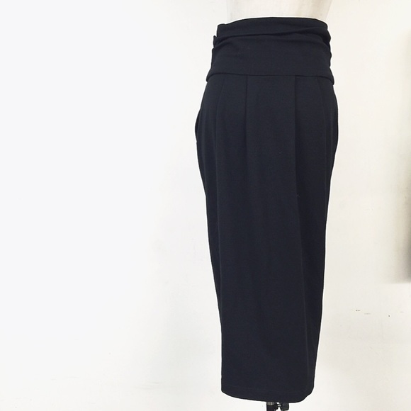 KEEPING ISABEL DE PEDRO MR CAT PENCIL SKIRT - Picture 2 of 4