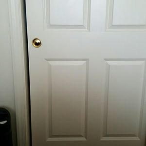 Meet your Posher, Joy