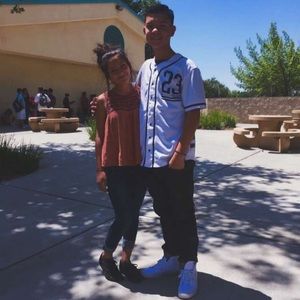 Meet your Posher, Jorge