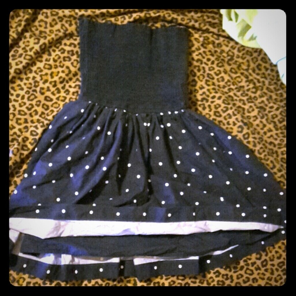 Abercrombie Beach Dress