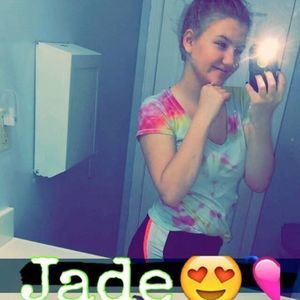 Meet your Posher, Jade