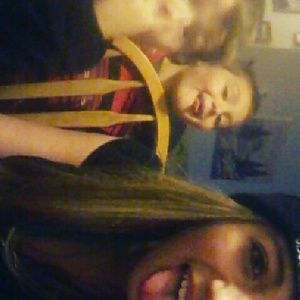 Meet your Posher, Alison