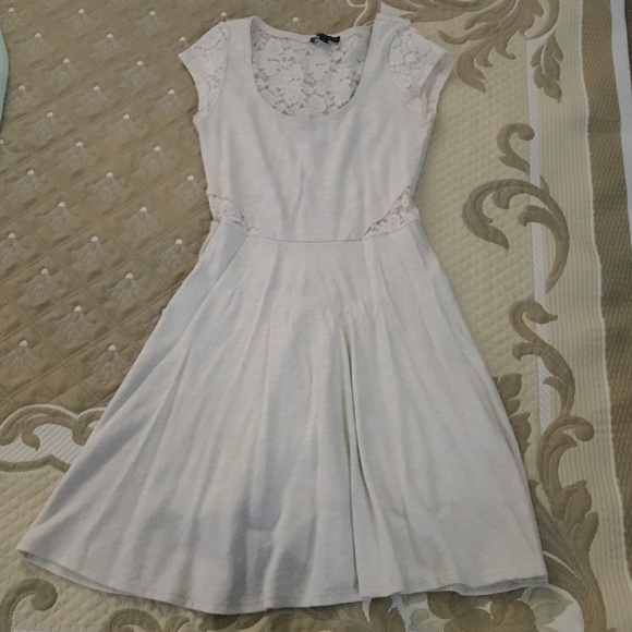 American Eagle skater dress