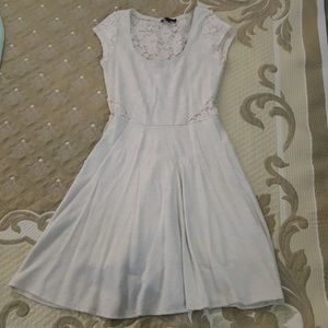 American Eagle skater dress