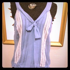 BCBGMAXAZRIA // Blouse BCBGMAXAZRIA // Blouse