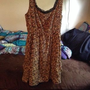 I am selling a dress