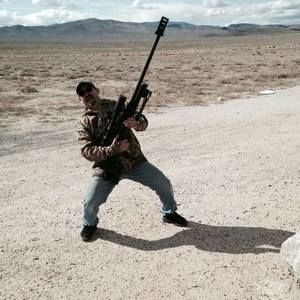 Meet your Posher, Jay