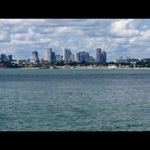 Meet your Posher, Bonnie