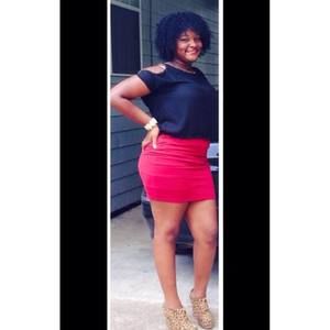 Meet your Posher, Lexis