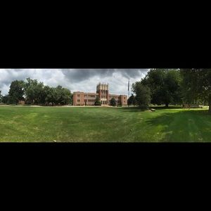 Meet your Posher, Tim