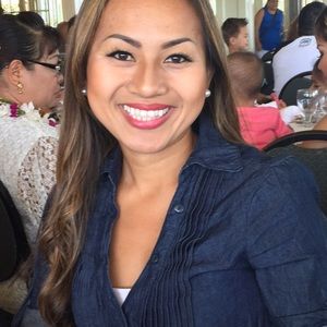 Meet your Posher, Sherlyn