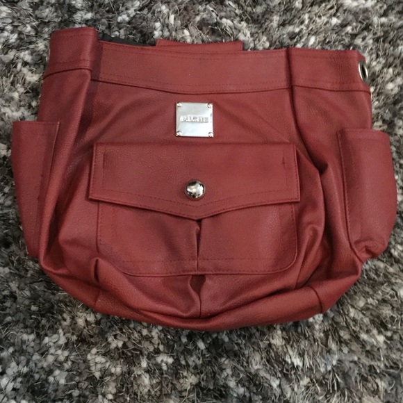 Miche Demi  Brick shell