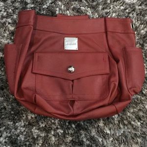 Miche Demi  Brick shell