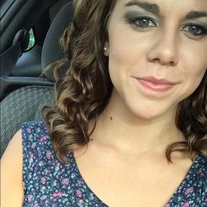 Meet your Posher, Kristie