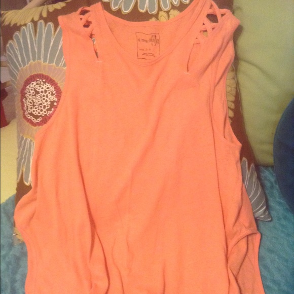 Free People "We the Free" top