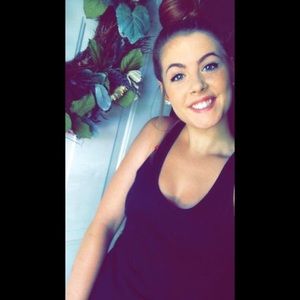 Meet your Posher, Cheyenne