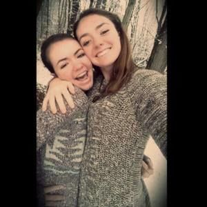 Meet your Posher, Colleen