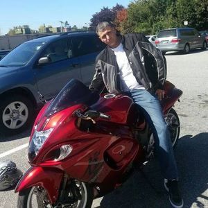 Meet your Posher, Robert