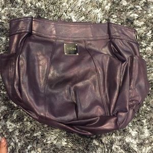 Miche purple Demi shell