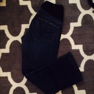 Citizens of Humanity Maternity Jeans