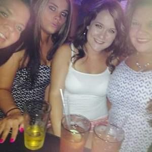 Meet your Posher, Marissa