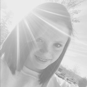 Meet your Posher, Kaylin