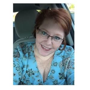 Meet your Posher, Jami