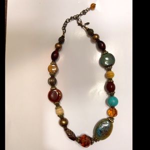 Premier jewelry necklace