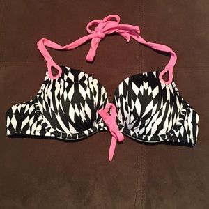 VS Bombshell Bikini Top