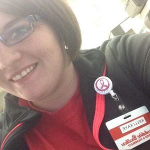 Meet your Posher, Kelli