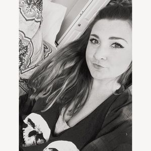 Meet your Posher, Maggie