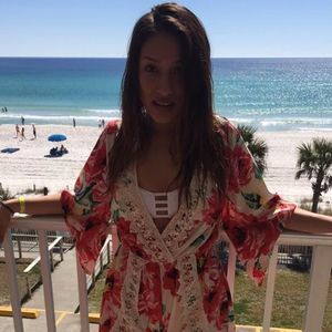 Meet your Posher, Alessandra