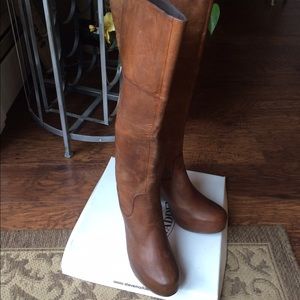 STEVE MADDEN - ROCKET BOOT