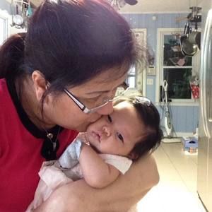 Meet your Posher, Mimi tran