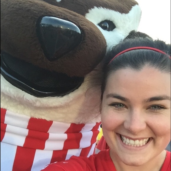 Meet your Posher, Riley