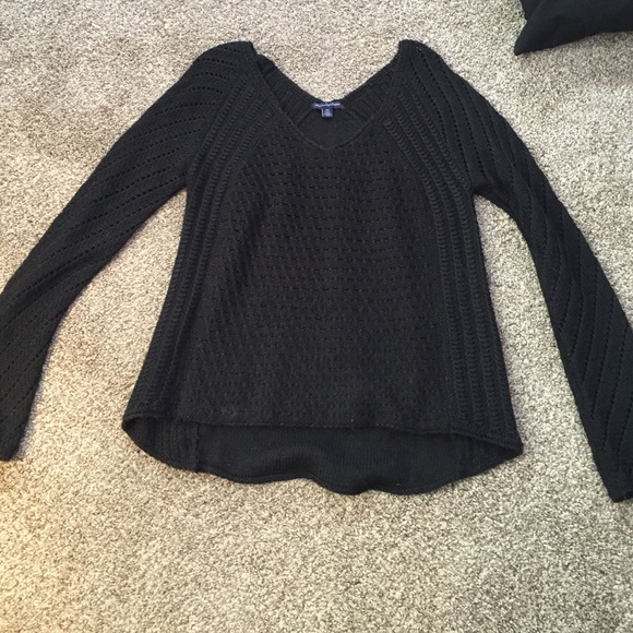 American Eagle sweater