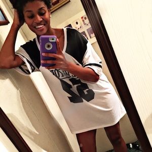 Meet your Posher, Keke